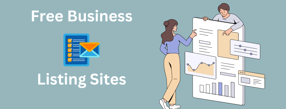 The Ultimate Guide for Free Business Listing Sites in 2024-2025